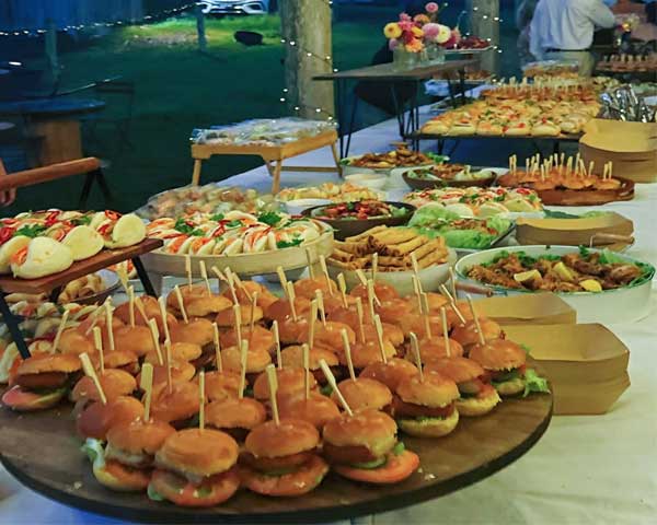 The Feast
